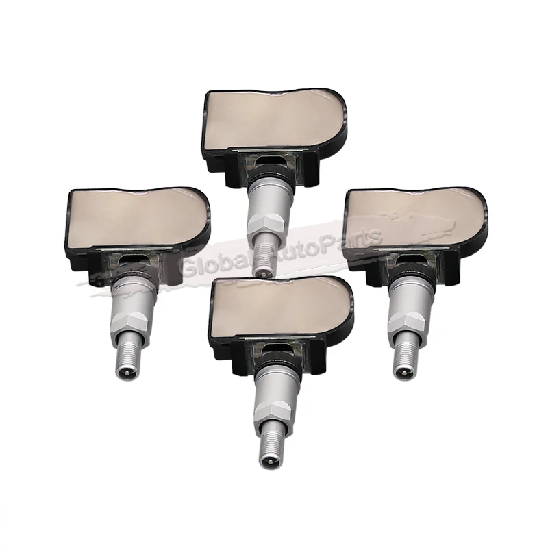 Комплект Из 4 Шт. Acura TPMS 42753-TX4-A512-M1