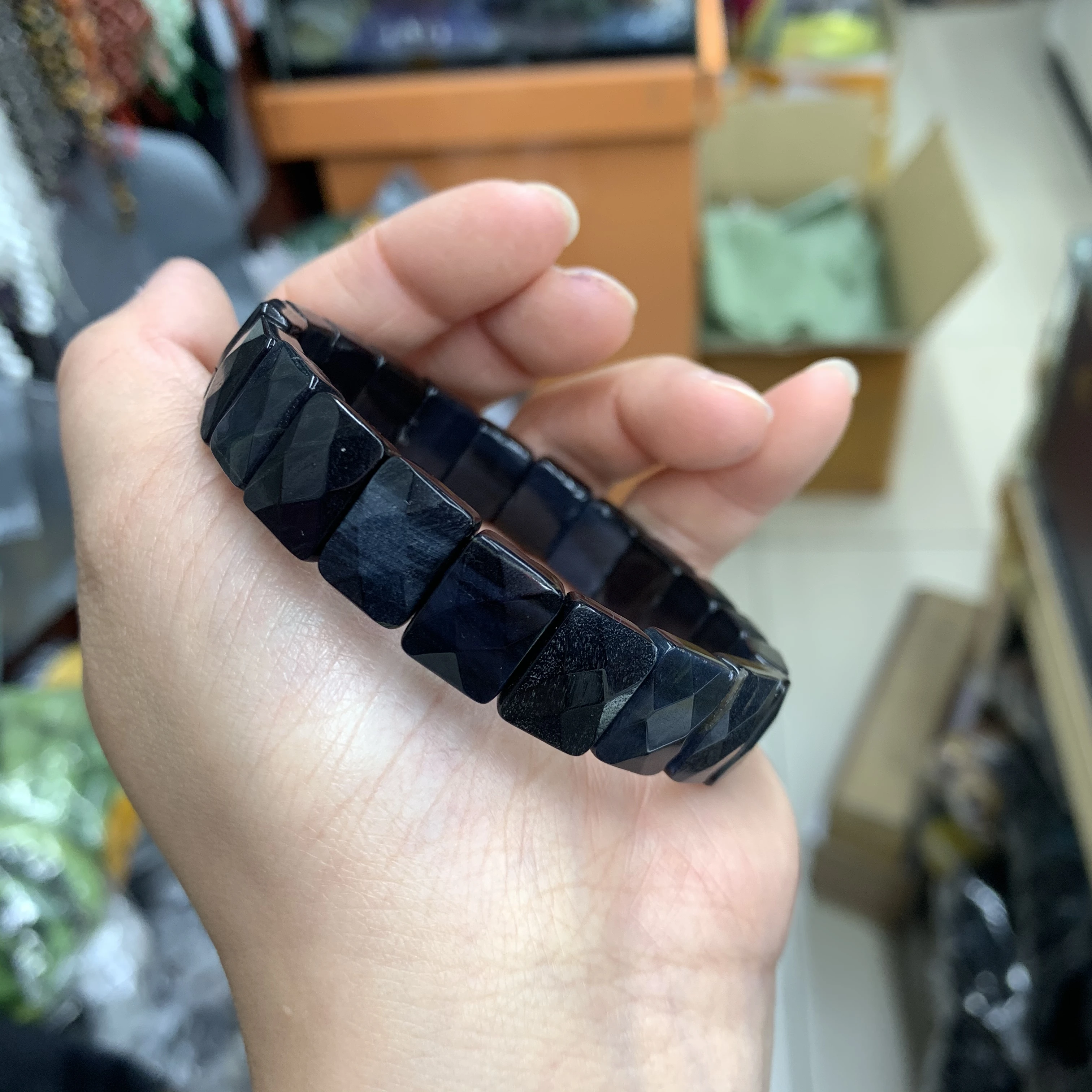 thumb