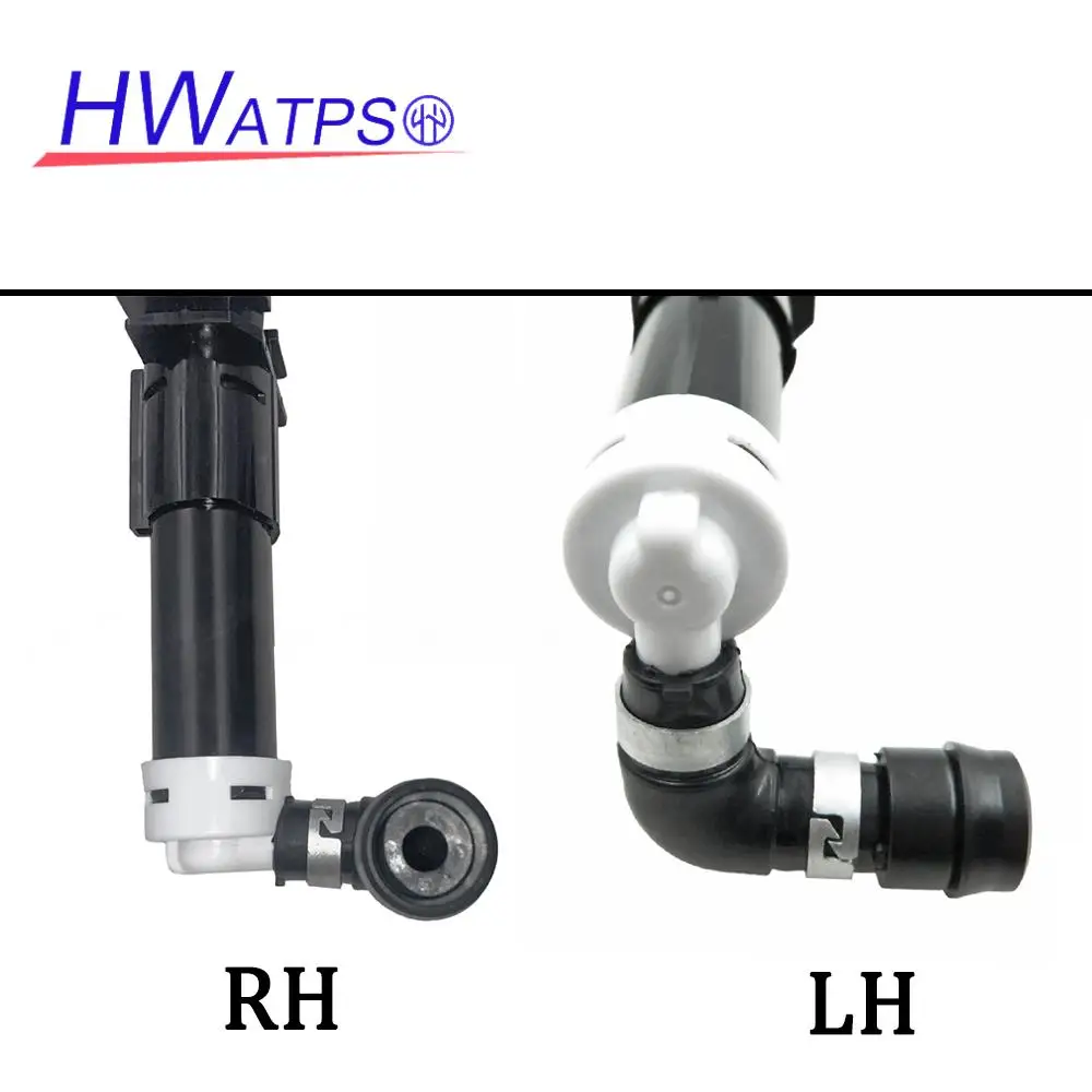 Левая или правая фара цилиндр насоса форсунки Wahser Sparyer 28642-EJ70A левый 28641-EJ70A правый