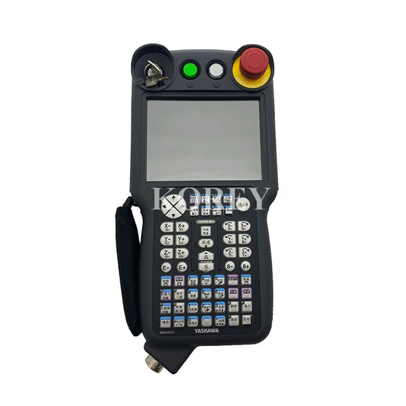 Для робота Yaskawa YRC1000 научить подвеску | Инструменты