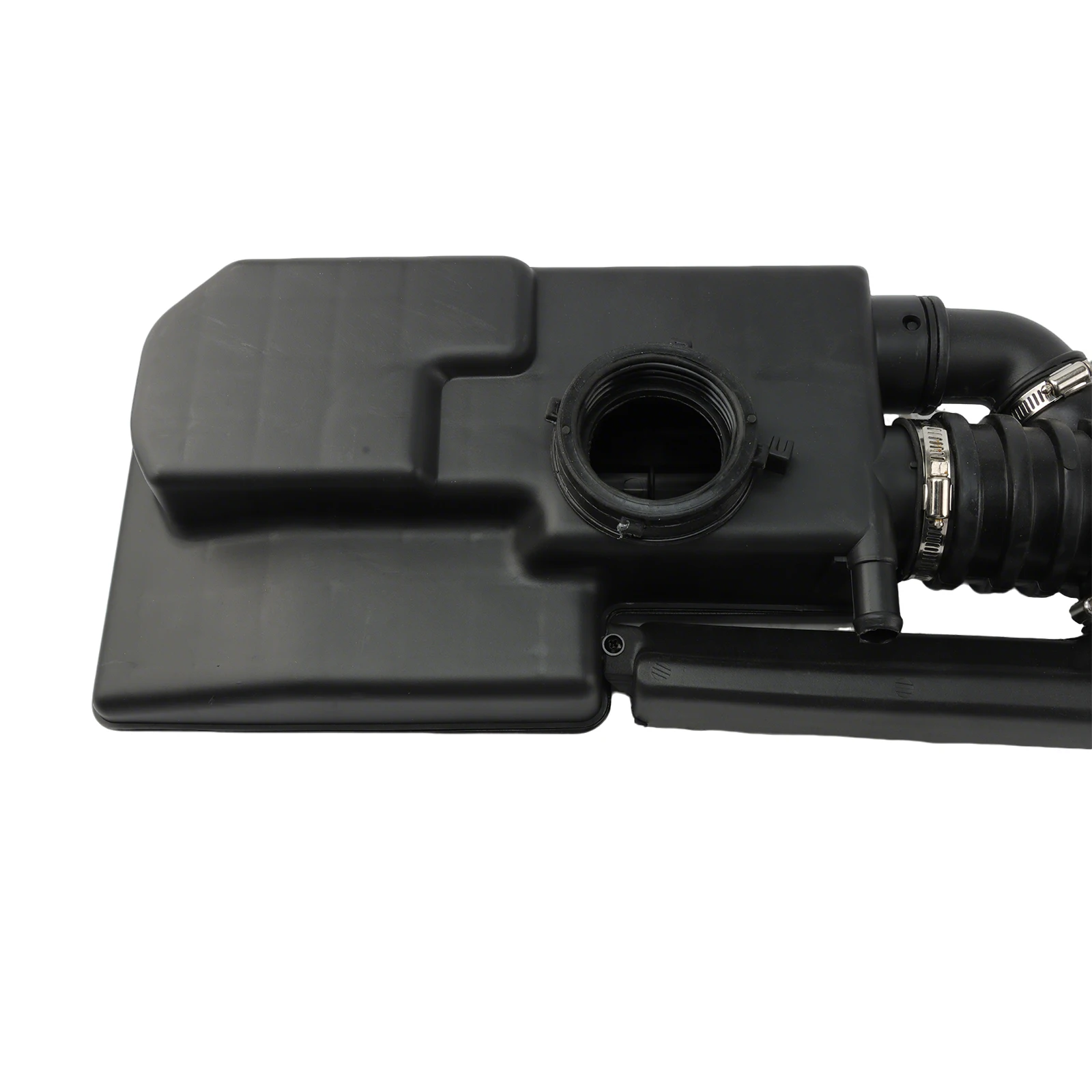 Фото Резонатор трубки воздухозаборника 1376385Z00 для Chevrolet Optra 2,0 2006, 2007, 2008, 2009, 2010 CNAC-C982 96553488 CNACC982 №5