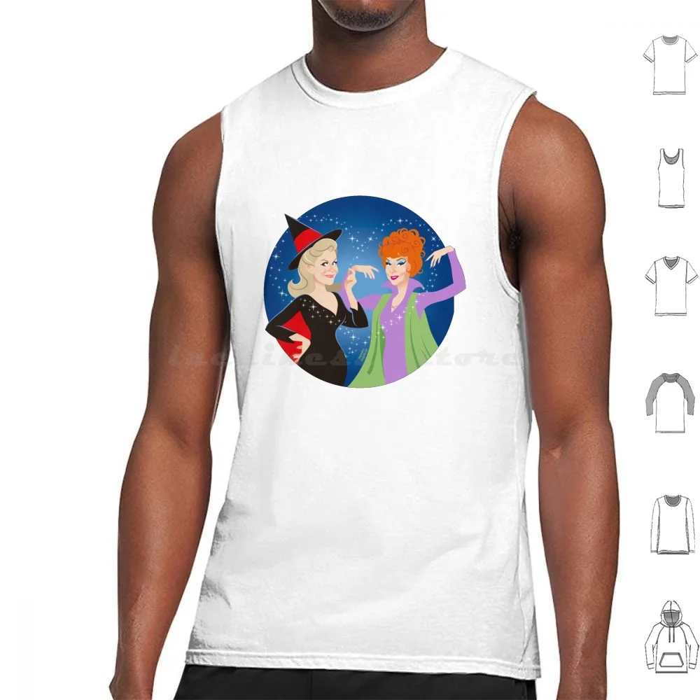 

Enchanted Tank Tops Print Cotton Alejandro Mogollo Art Alejandromogolloart Alemogolloart
