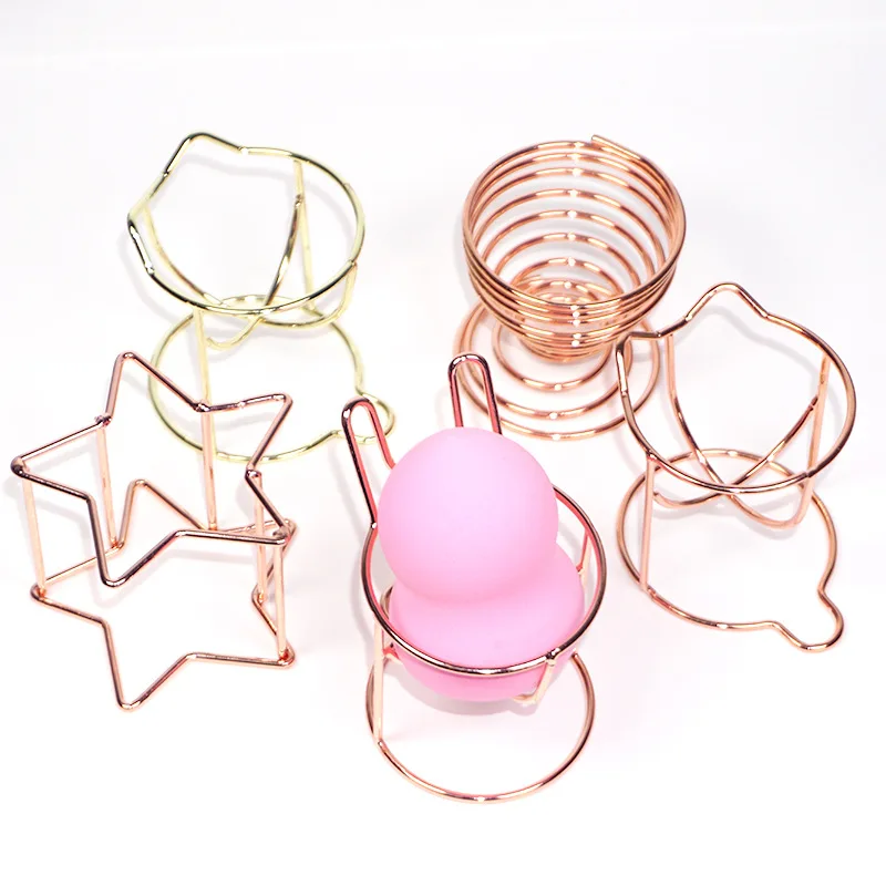 

Стеллаж для хранения искусственных предметов, держатель для косметики, металлический кронштейн для сушки, аксессуары для макияжа