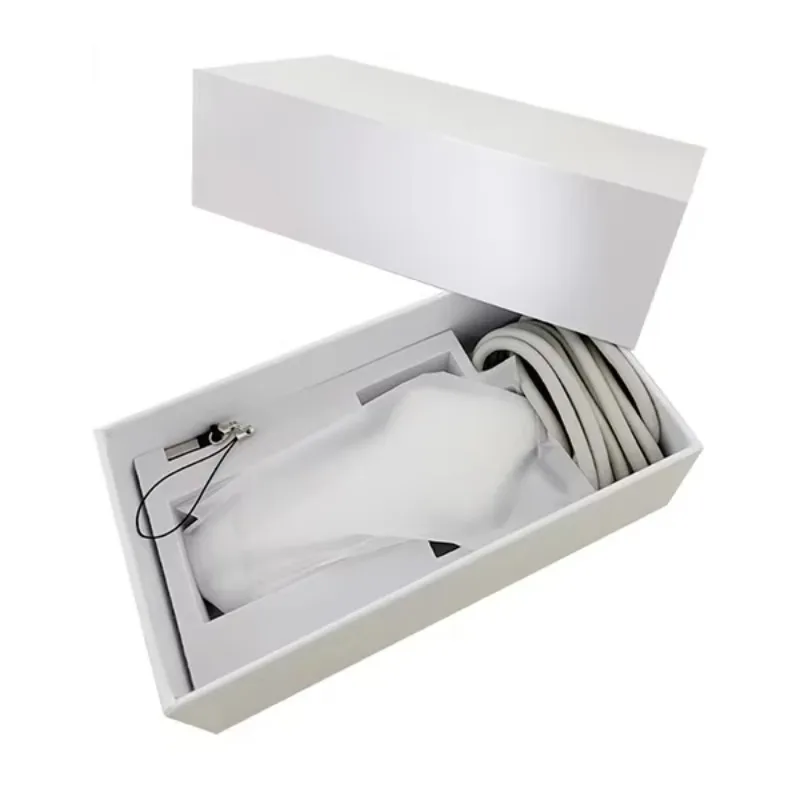 Фото SY-AM01 Беспроводной зонд Офтальмологический сканер Микровыпуклая карман для ладони №2