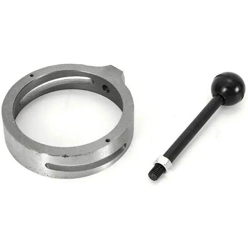 Фрезерный медленный механизм M3\/M4 кулачковые кольцевые штифты и рычаг сцепления