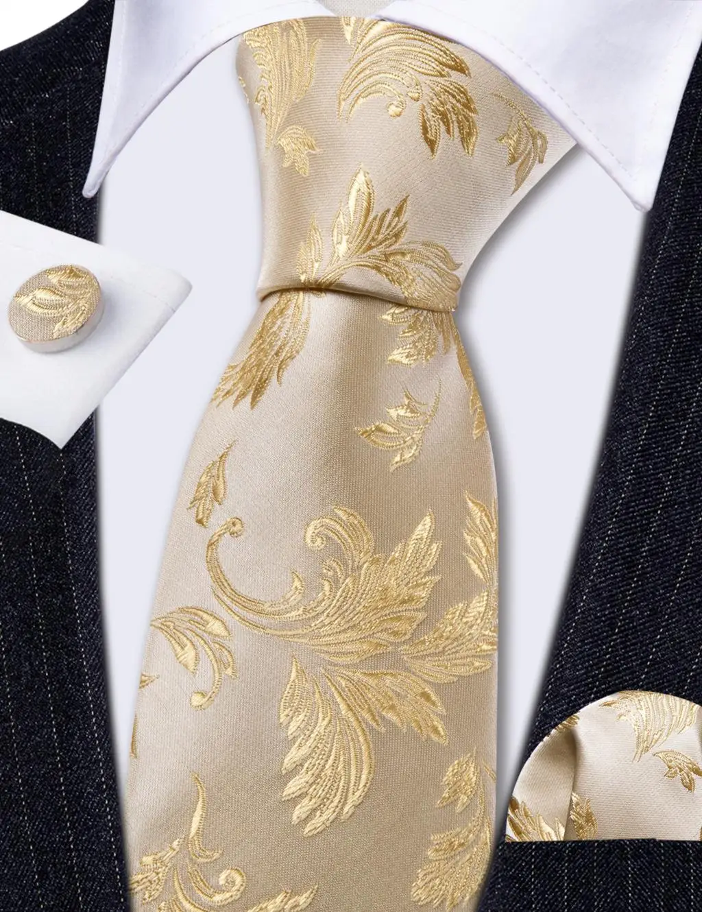 Рисунок 6 - Новый Свадебный мужской галстук