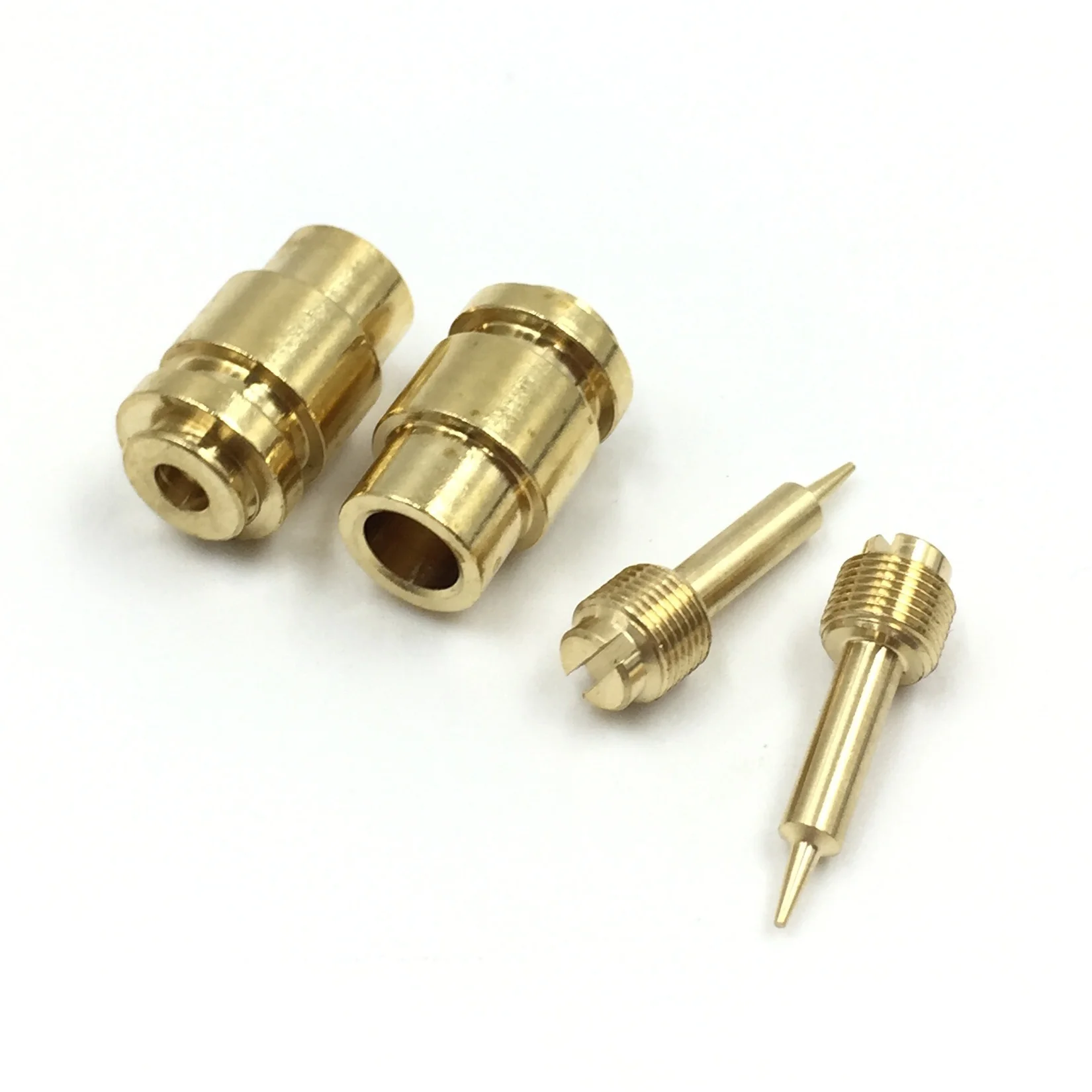 Комплект Для Ремонта Карбюратора мотоцикла 2 комплекта прокладка сиденья для Suzuki