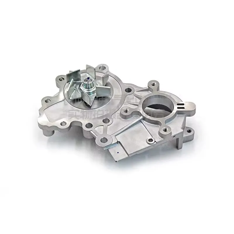 Оригинальный водяной насос для GREAT WALL WINGLE 7 OE код 1307100XED95