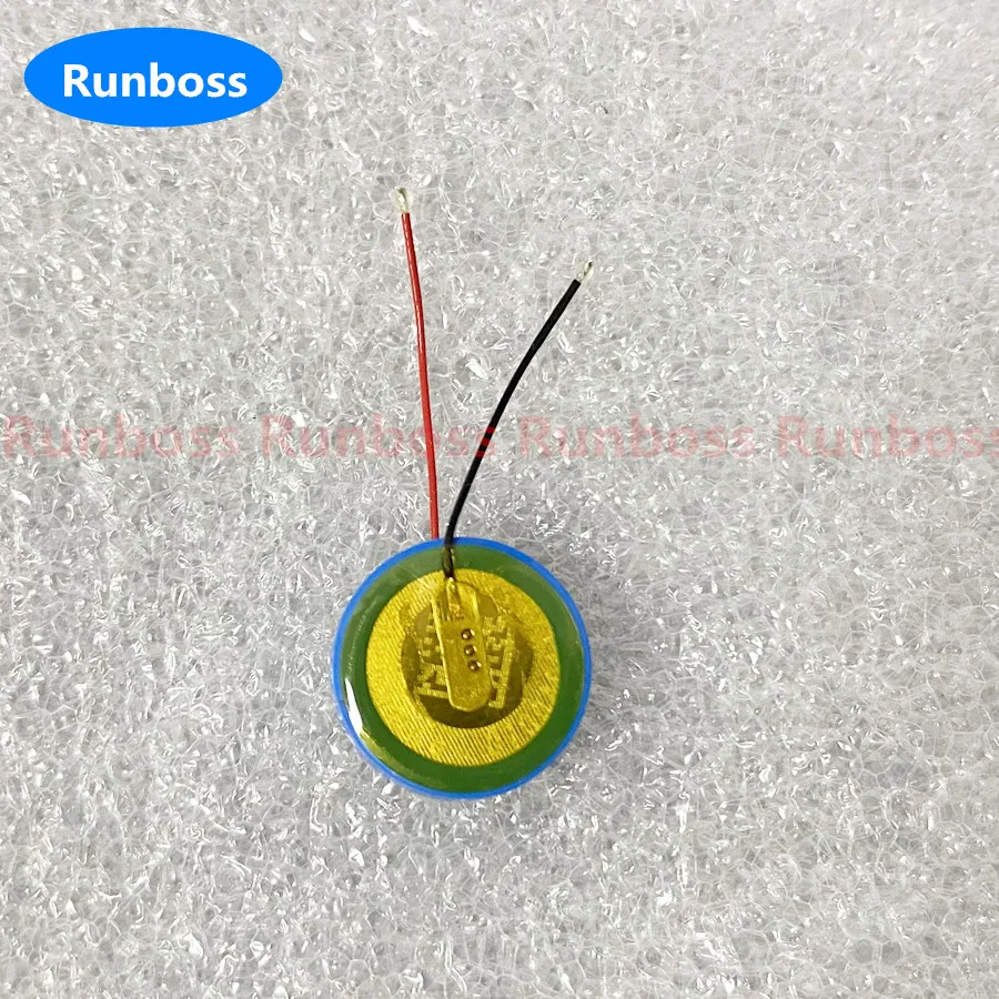 2 шт. LIR940 LIR1040 LIR1054 LIR1154 LIR1240 LIR1254 LIR1454 LIR1654 1454 перезаряжаемая батарея для