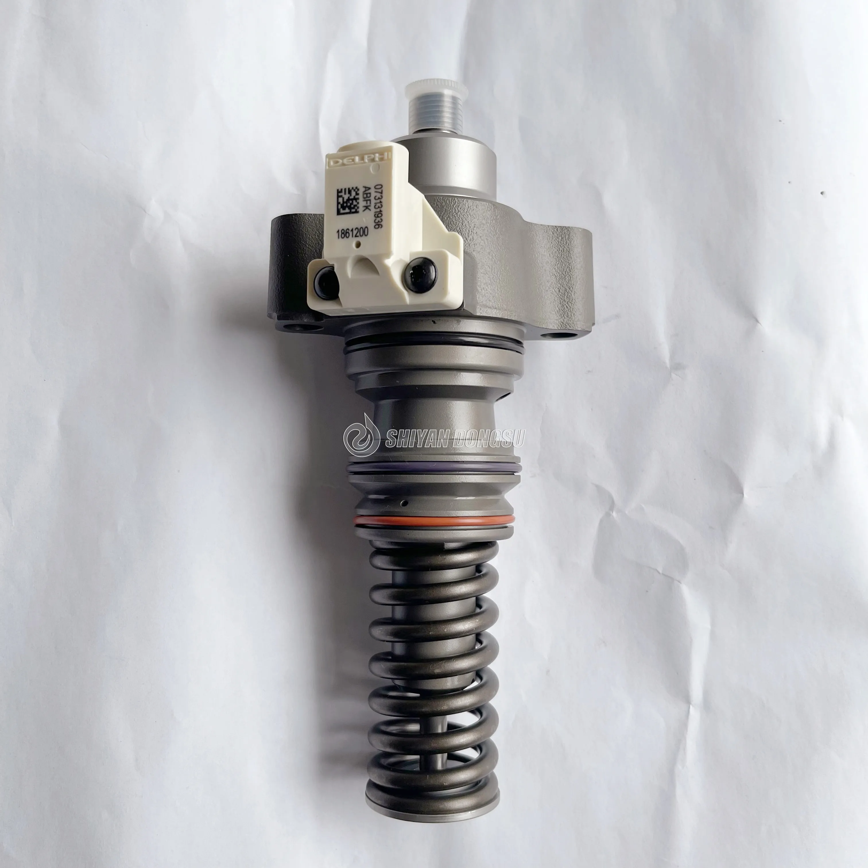 

Высококачественный подлинный насос высокого давления 1861200 по разумной цене