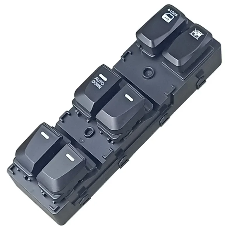 Современный переключатель подъема стекла IX35 кнопка окна электромобиля 09-15