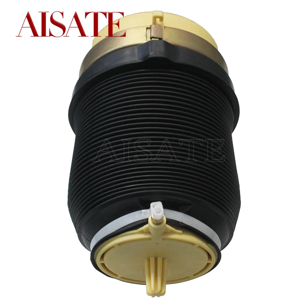 Пневматическая подвеска для Audi A6 C6 4F Allroad Quattro S6 Avant задняя левая и правая