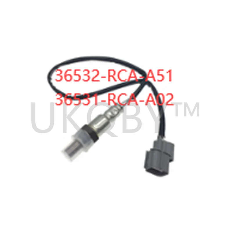 36532-RCA-A51 подходит для Ho nd a 03-07 седьмого поколения Ac co rd CM6 3 0 ur задний кислородный
