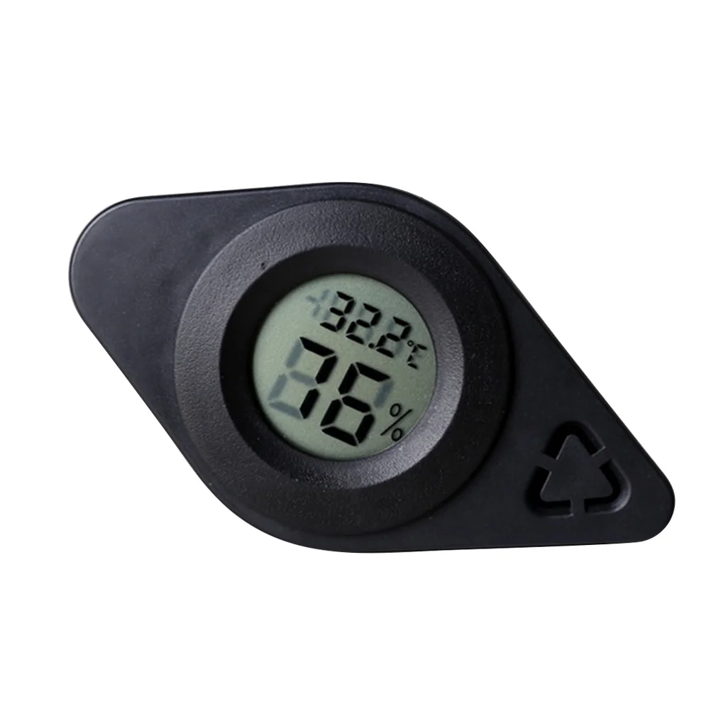 

Guitar Humidity Humidifier Ukulele Case Hygrometer Sound Hole Soundhole Meter Moisture Instrument Musical Supplies Dehumidifier