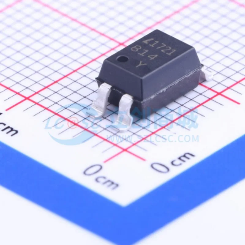 

1 PCS/LOTE LTV-814S-TA1 SMD-4P 100% New and Original