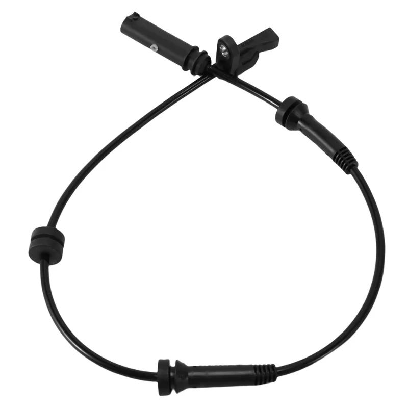 2X Автомобильный датчик скорости переднего колеса черный ABS для F20/F30/F31 /F32/F33/F36