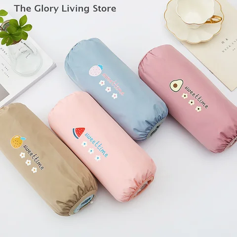 Водонепроницаемые нарукавники для уборки из хлопка