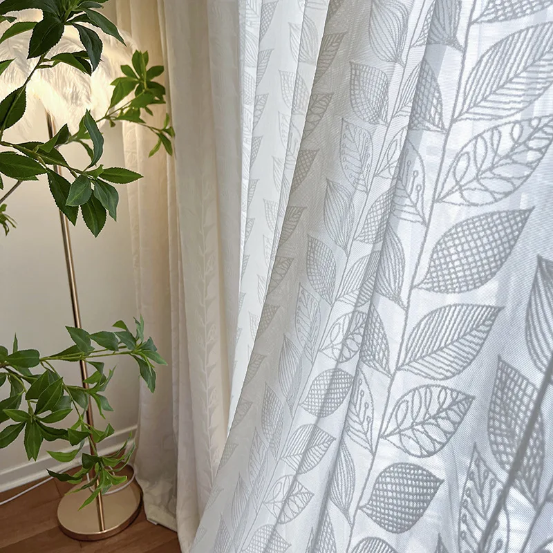 Французские фотообои занавески для гостиной спальни столовой трехмерные