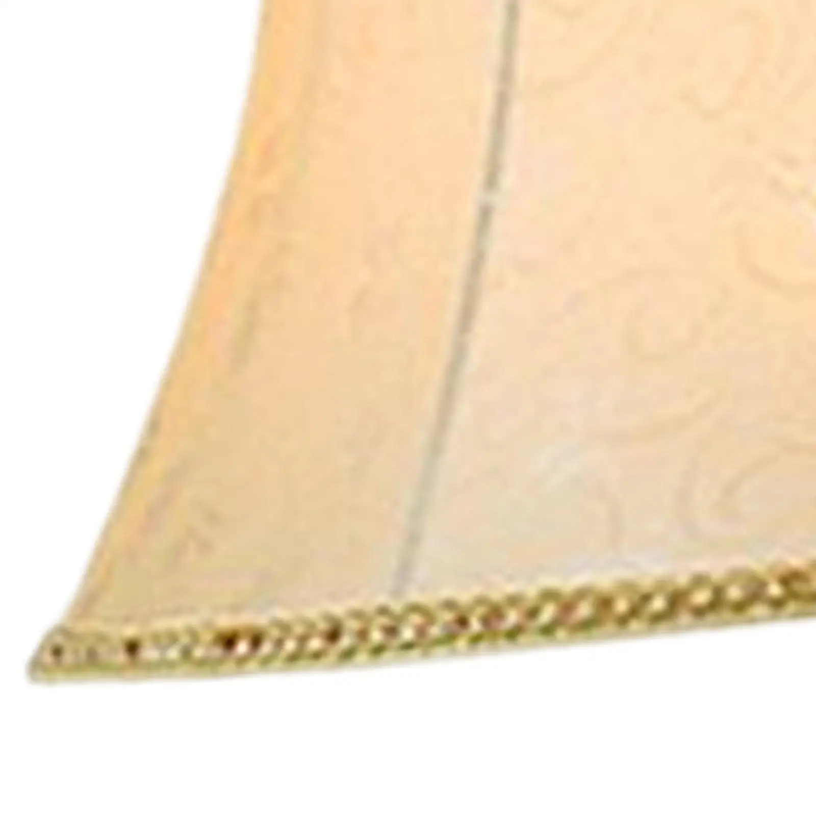 

Fabric Lampshade Floor Light Replacement for Tea House Living Room Decor