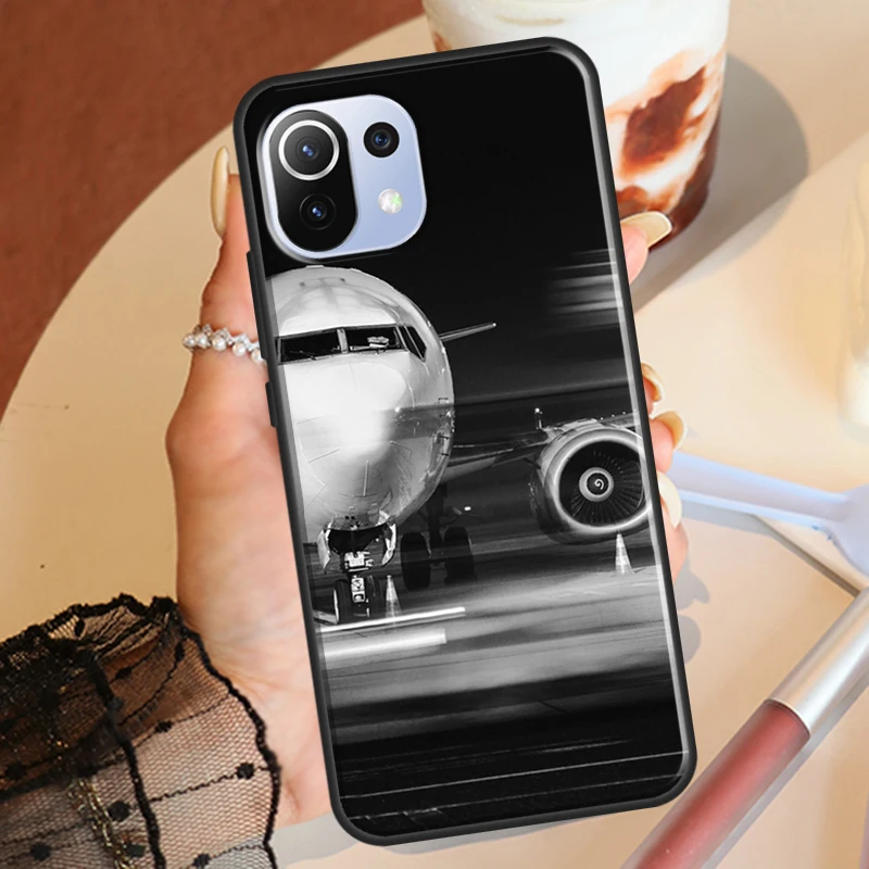 Чехол для Xiaomi 9T 10T 11T Pro Mi 11 Lite |