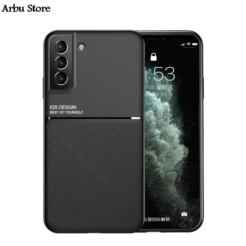 Силиконовый чехол для Samsung Galaxy S22 S30 S20 S21 FE Pro Note 20 Ultra S8 S9 S10 S11 Plus S10e S11e