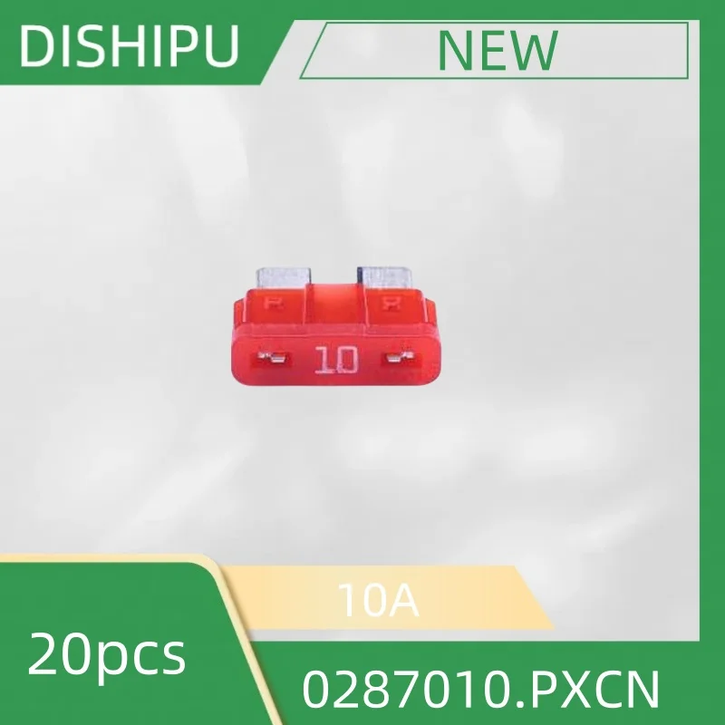 20 шт. 32 В 0287040.PXCN 0297015 0297005.WXNV 0287020 0287010.PXCN предохранитель