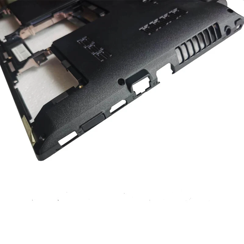 Фото Новый чехол-накладка для ноутбука Lenovo B470 B470E, нижняя часть корпуса №4