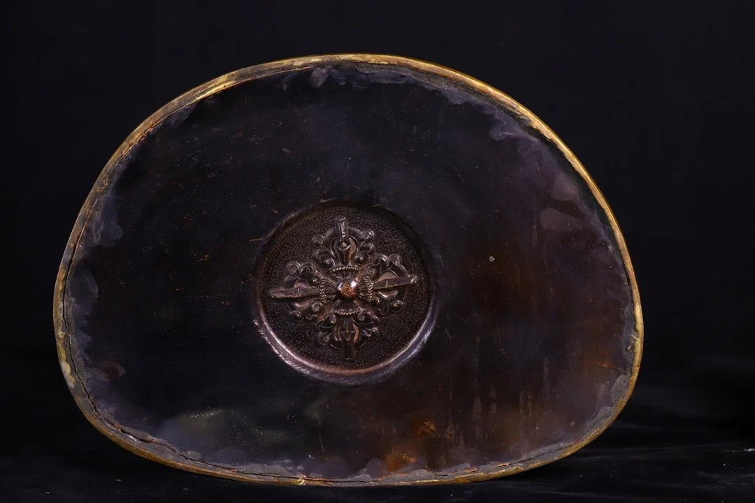 Рисунок 6 - Коллекция тибетских храмов 17 дюймов