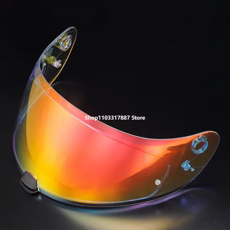 Для C70 IS-17 FG-ST мотоциклетные линзы для шлема козырьки универсальные дневные и