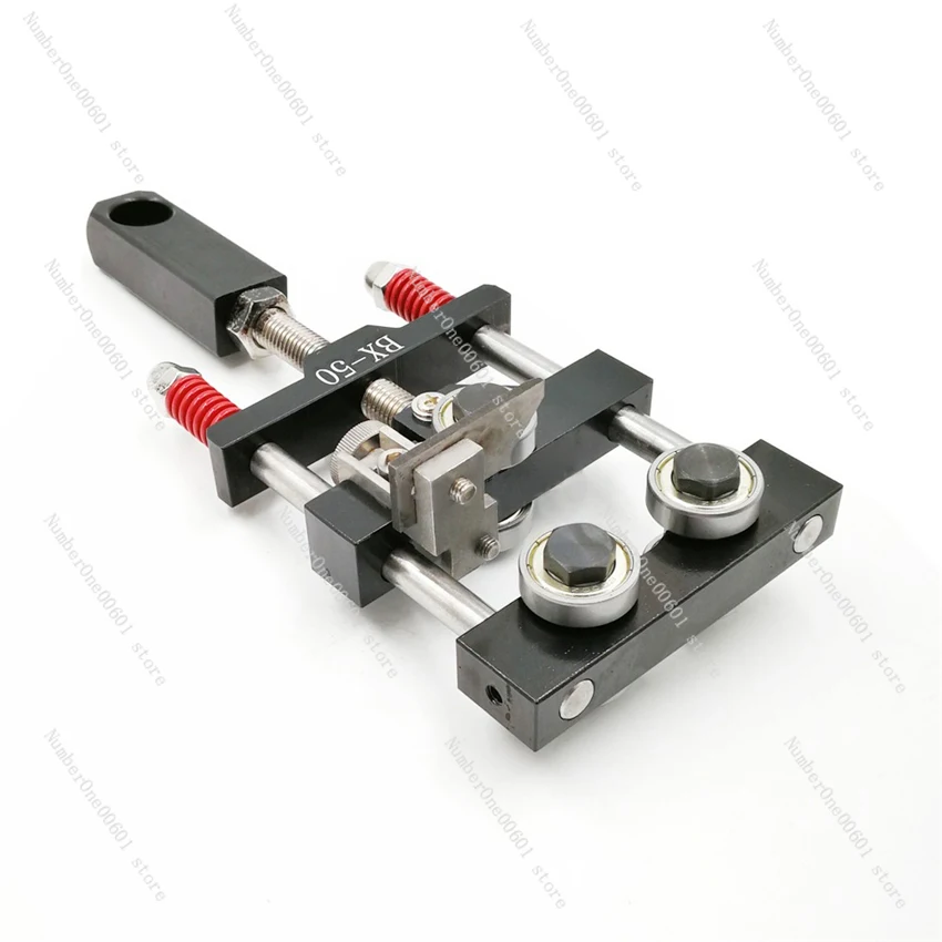 Устройство для зачистки кабеля среднего и высокого напряжения BX50