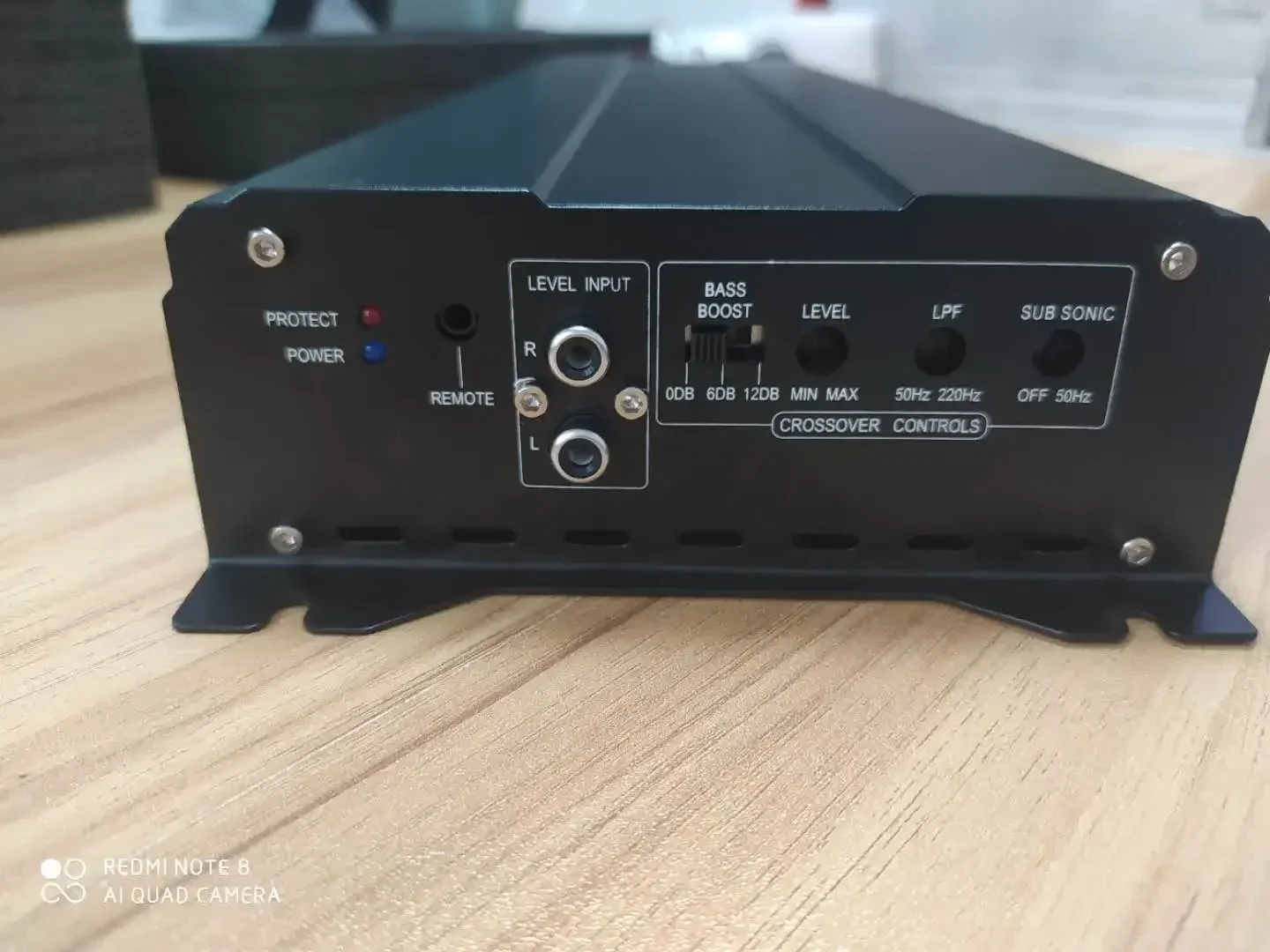 CL5K-H/CL500.1D-H/CL1500.1D-H профессиональный автомобильный аудиоусилитель класса D 5000