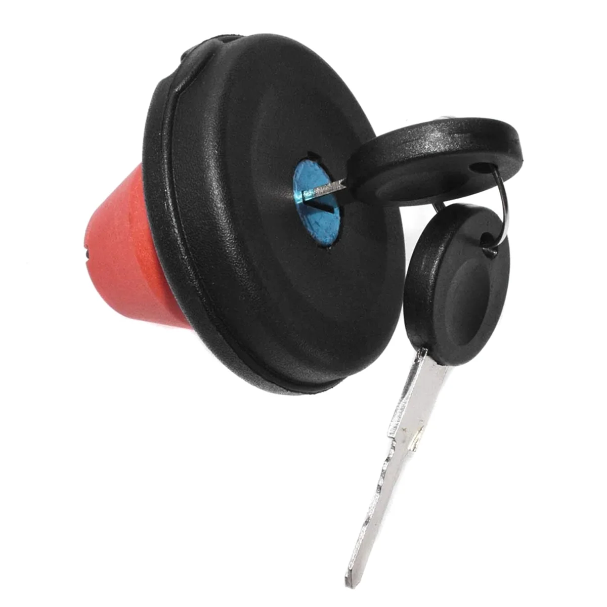 Замок крышки топливного бака внутренняя крышка для автомобилей VW Transporter T4 1996-2010