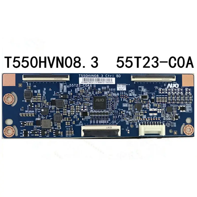 

Новая оригинальная логическая плата AUO Samsung HG55NE470 T550HVN08.3 55T23-C0A, ЖК-дисплей