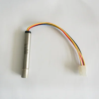 

British SST rod type zirconia oxygen sensor oxygen probe o2s-t2/o2s-fr-t2 is the original genuine product!