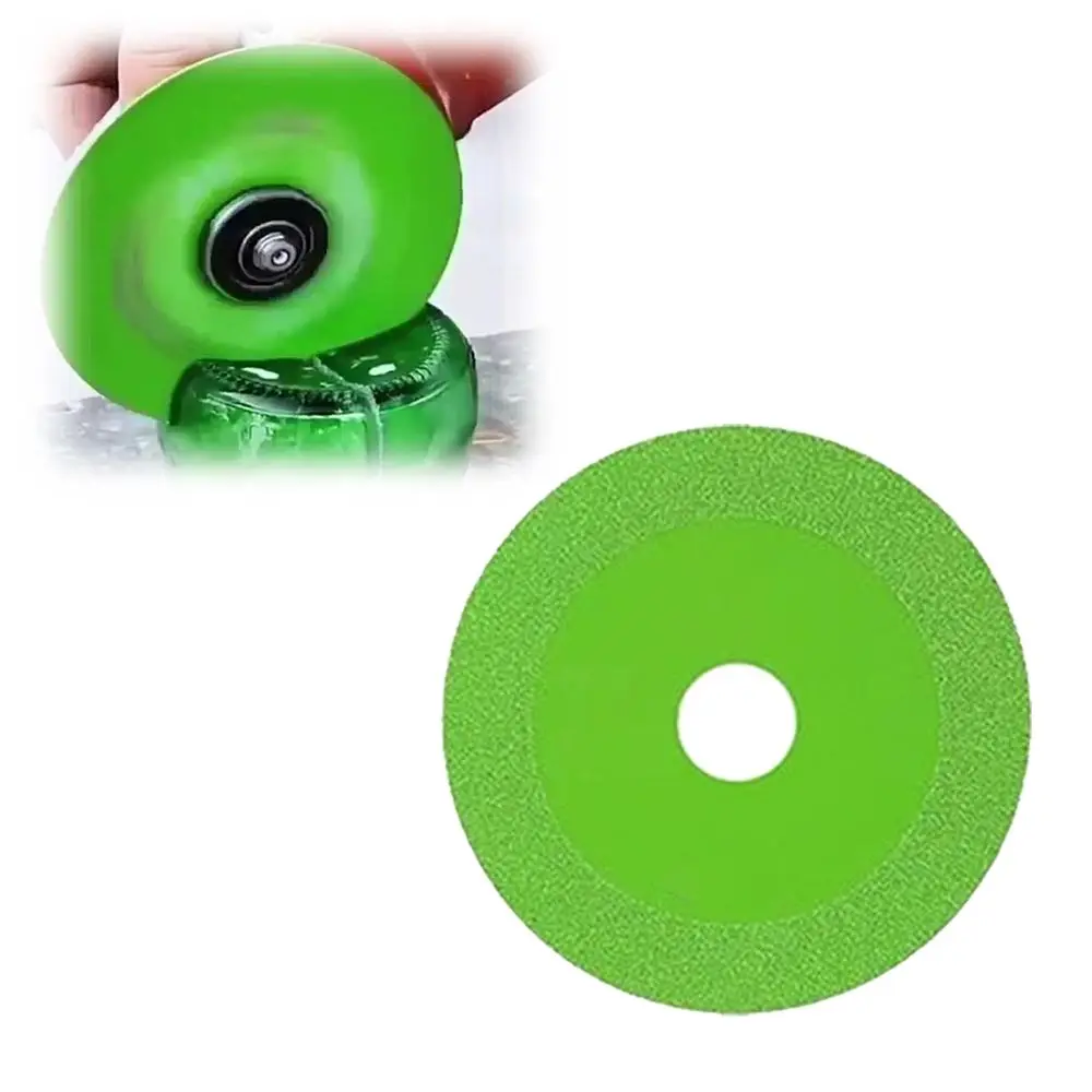 

Multipurpose Precise Wear-resistant Fast Diamond Saw Blades Thin saw wheel Hardware Accessories Glass Cutting Disc