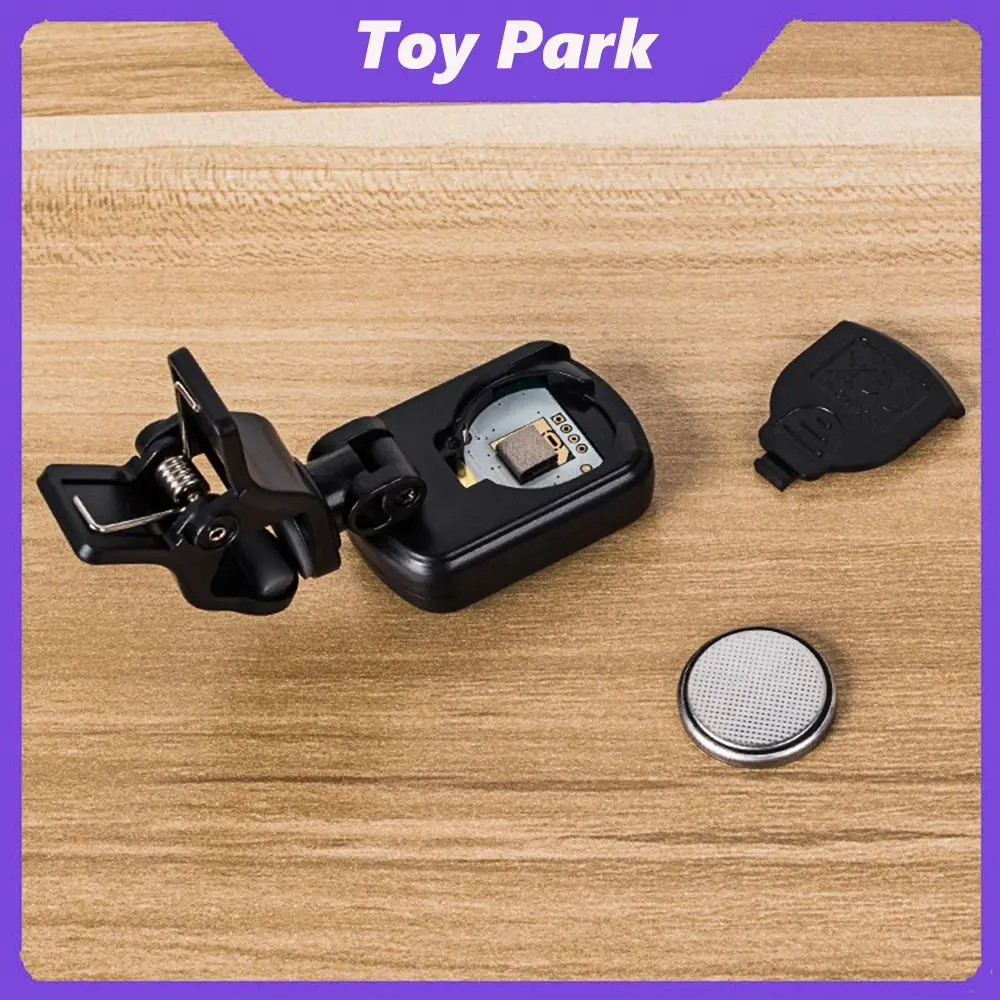 

Switchable Clip-on Tuner Electric Tune Guitar Electronic Tuner Lcd Display Universal Tuner Guitar Tuners Acoustic