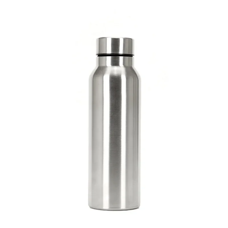 

Термобутылка из нержавеющей стали 650 мл / 1000 мл