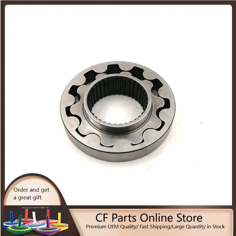 

Oil Pump 1C010-35070 compatible with Kubota Engine V3300 V3600 V3800