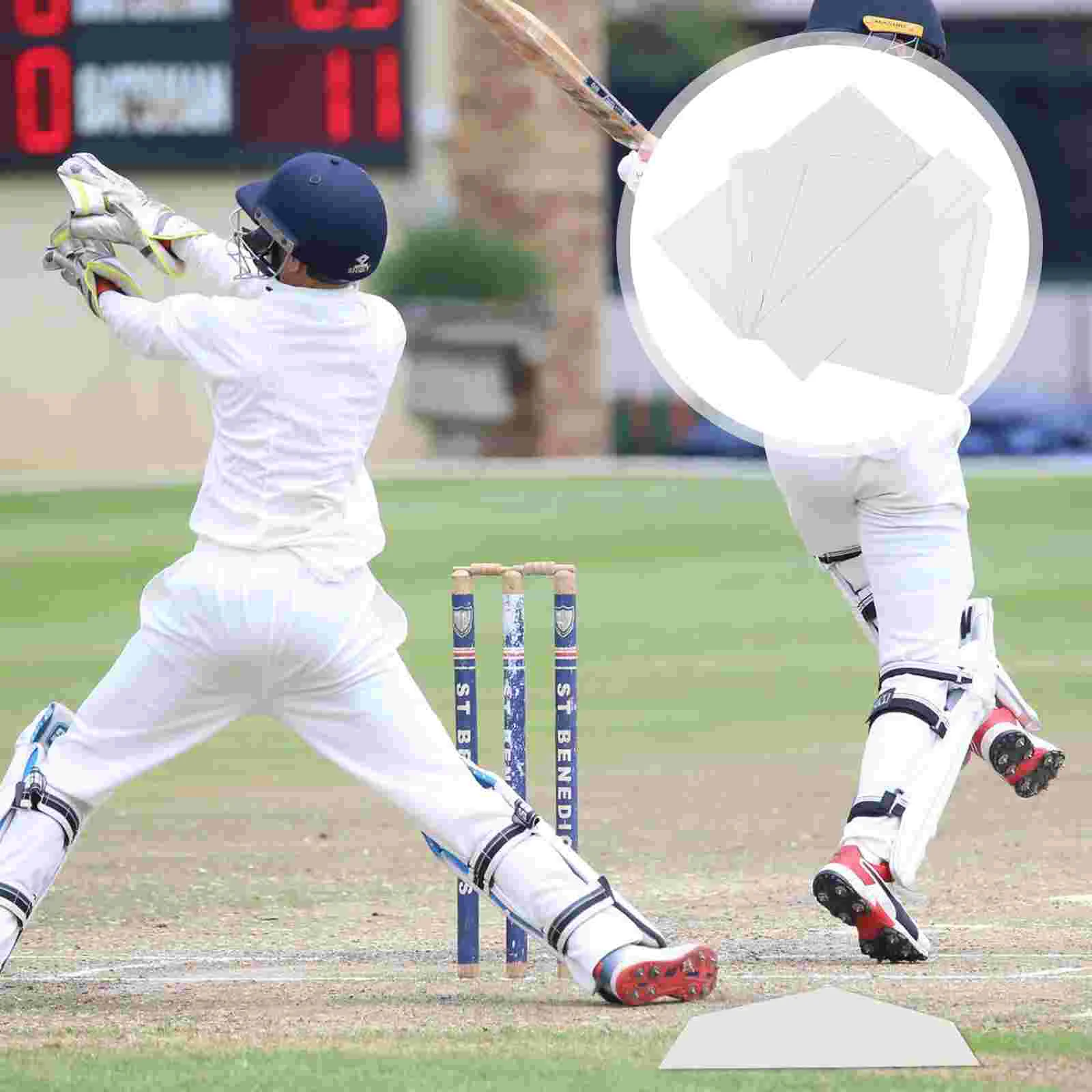 

5 шт., коврик для бейсбола