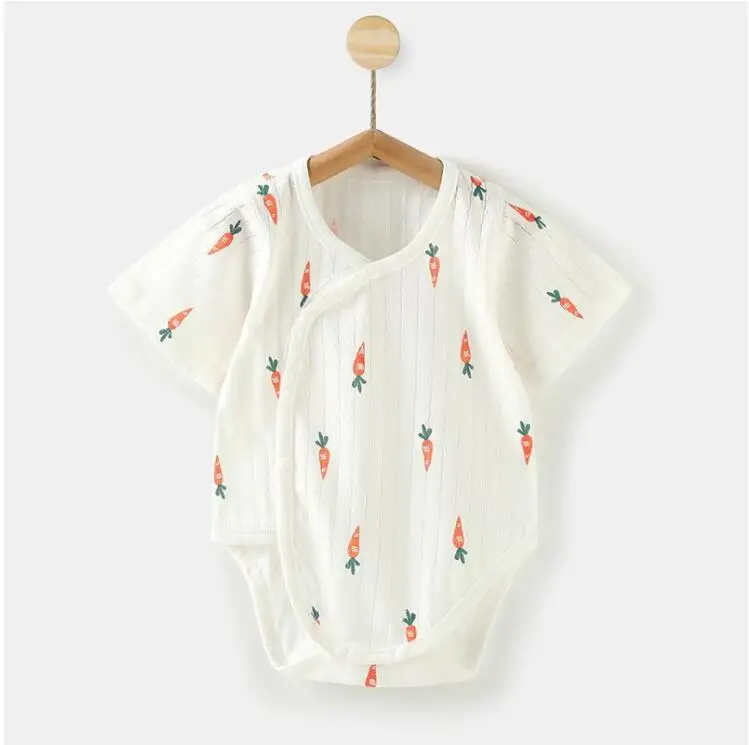 

SHERRYLO Unisex-baby Cotton Onesies Bodysuits