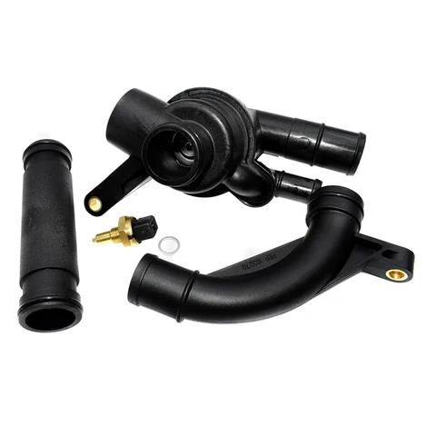 Термостат для охлаждающей жидкости для Land Rover Freelander 75 MG ZT KV6 13621433076 2,0 pep101050 PEP101970 PEP103270 2,5