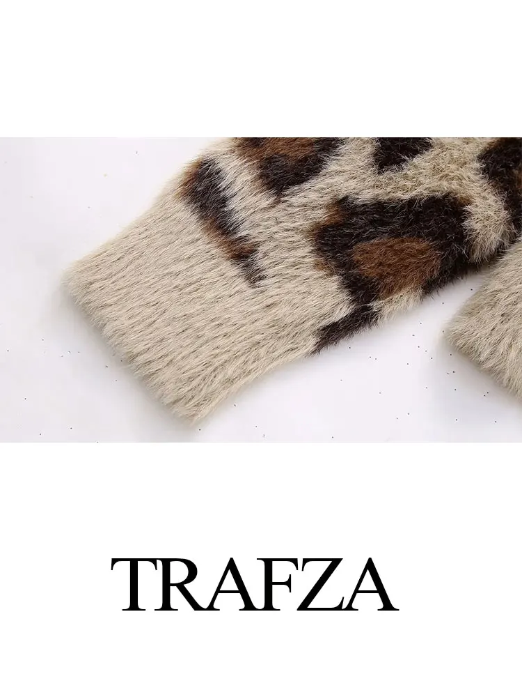 Кардиган женский весенний трикотажный однобортный на пуговицах