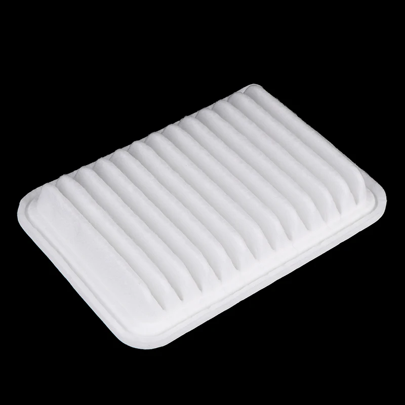 

Автомобильный фильтр кондиционера, комплект воздушного фильтра салона двигателя для деталей Corolla 17801-0T020-21050