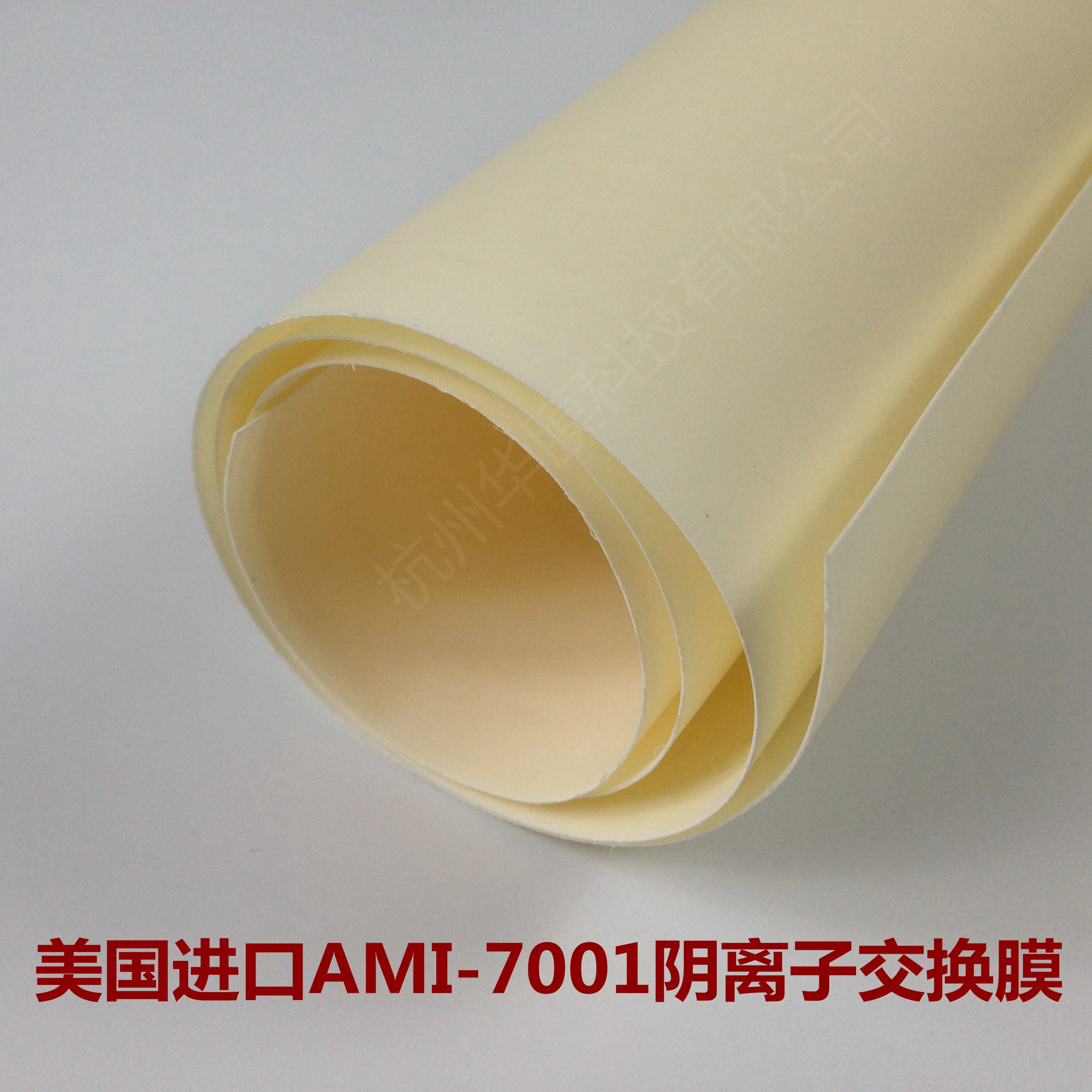 

Анионно-обменная мембрана AMI7001