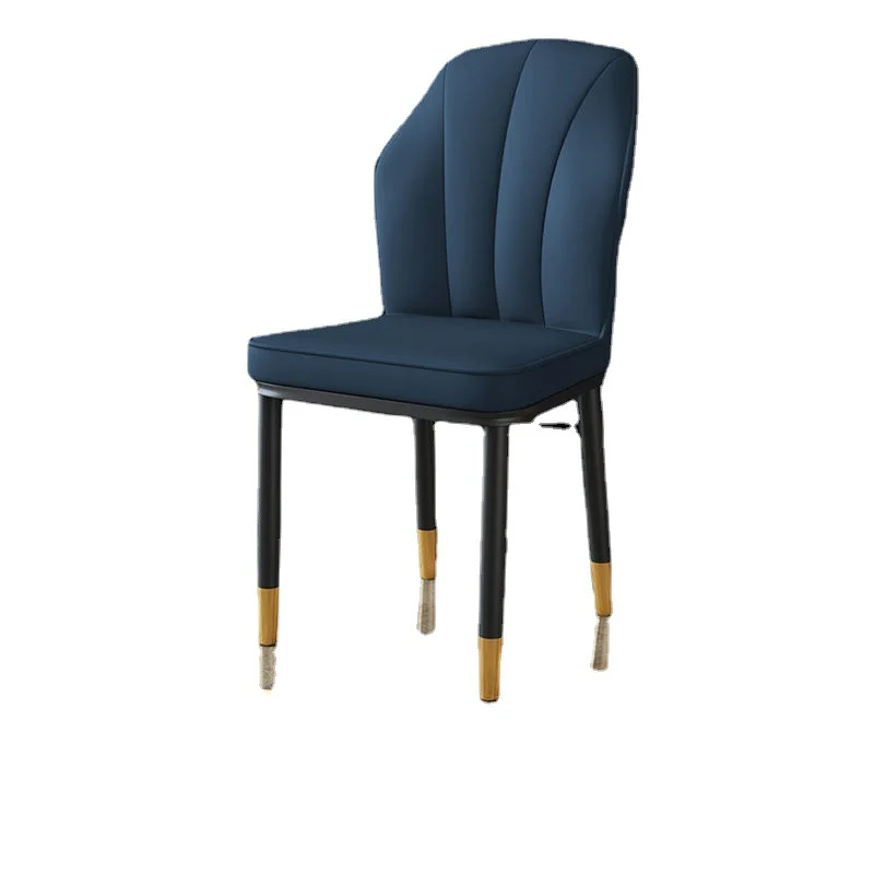 Home Armchair Simple Makeup Desk Chair Restaurant Hotel Dining-table Chair