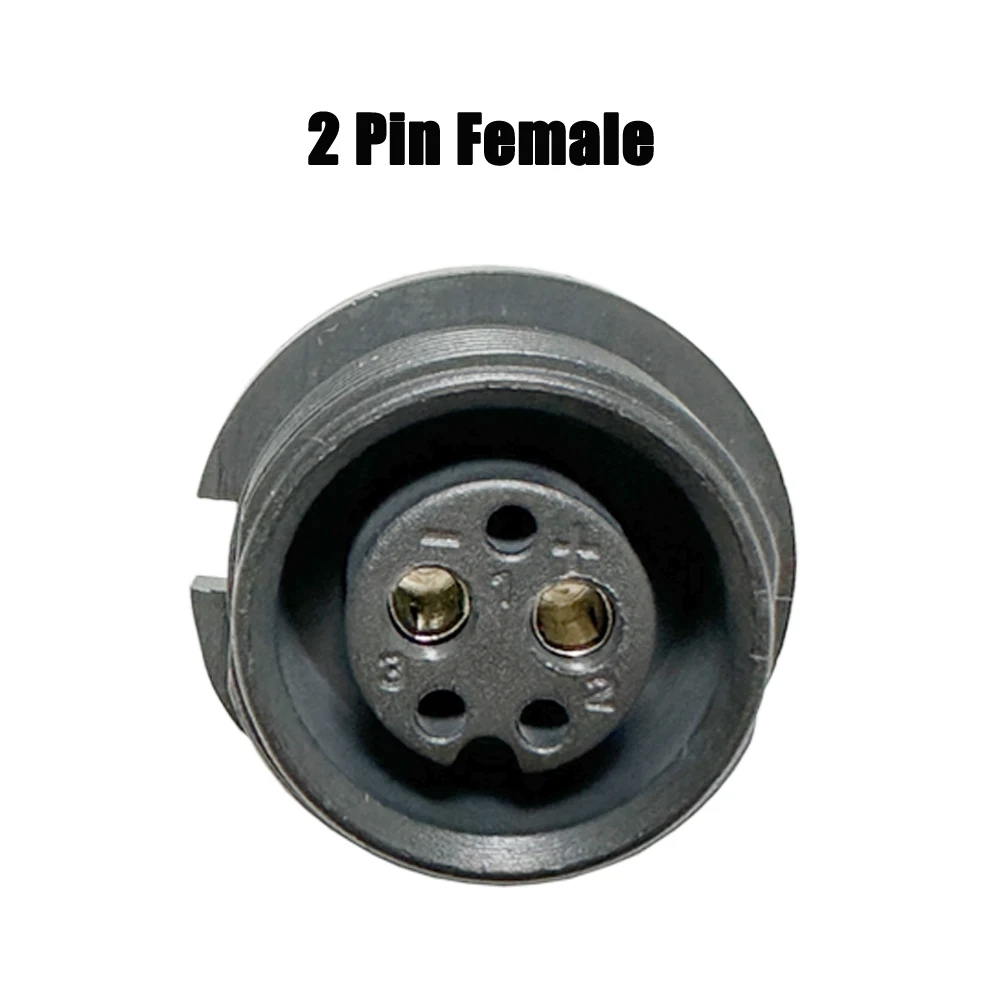 

Коннектор для аккумулятора Belicore Dorado