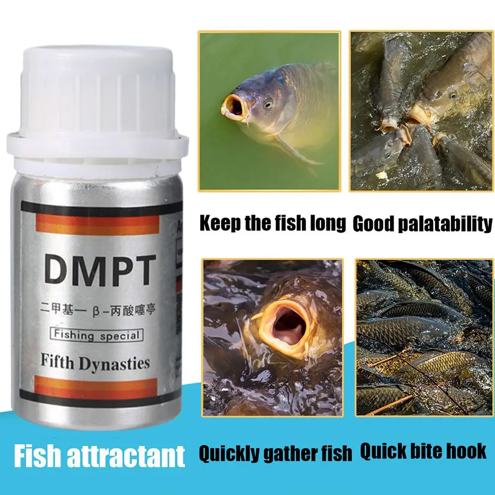 Приманка для рыбы Dmpt приманка ловли карпа тилапии травы приманки инструменты