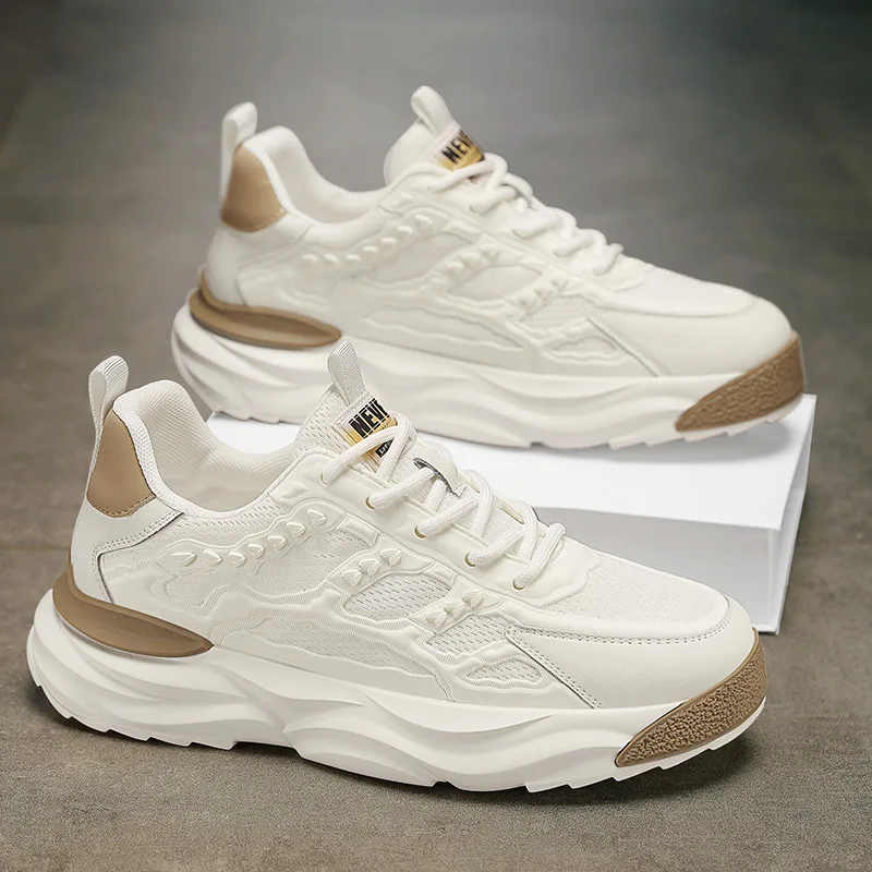 

Male Sneakers Men 2023 Mens Tennis Athletic Shoe Men's Sports Shoes Fabric Women Casual Original Man Deals Running Cheap Summer