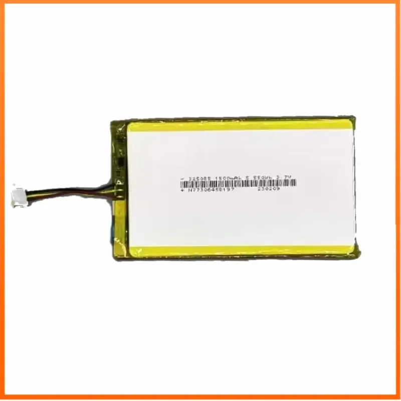 Фото Аккумулятор 1500 мАч 2500 мАч 3,7 В для клавиатуры Logitech AHB355085PCT G913 G913TKL G915 G915TKL №5
