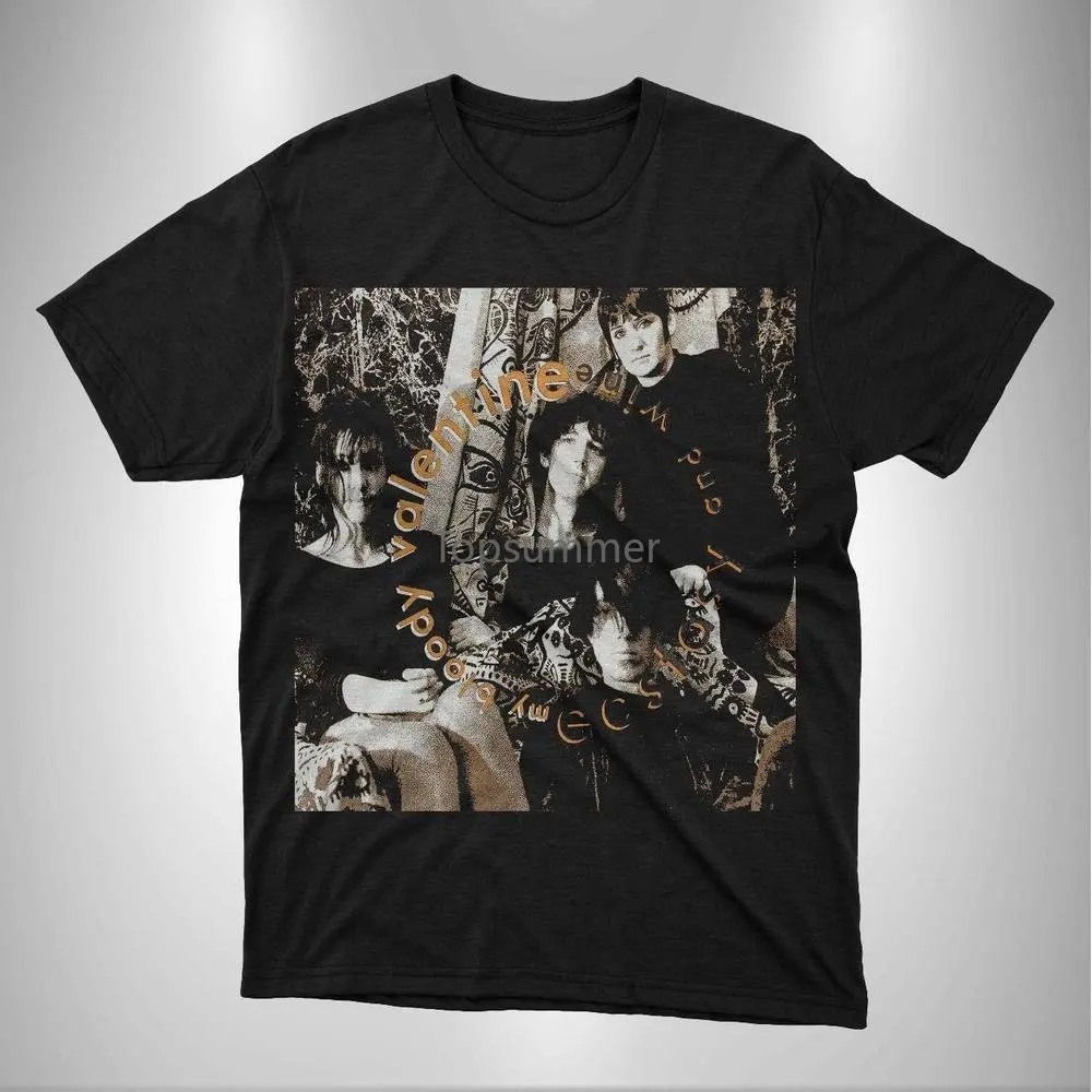

My Bloody Valentine Tshirt